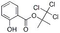 CAS#: 94006-13-0, 2-Hydroxy-Benzoicacid 2,2,2-Trichloro-1,1-Dimethylethyl Ester