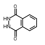 CAS 登录号：94020-95-8， 2,3-二氢-1,4-酞嗪二酮