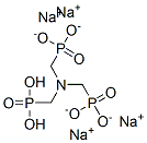 CAS#: 94021-23-5, Tetrasodium Dihydrogen [Nitrilotris(Methylene)]Trisphosphonate