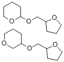 CAS#: 94031-11-5, 2-(Tetrahydrofurfuryloxy)Tetrahydropyran