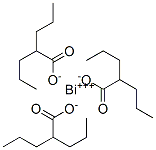 CAS#: 94071-09-7, Bismuth Tris(2-Propylvalerate)
