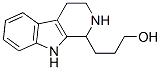 CAS#: 94071-15-5, 2,3,4,9-Tetrahydro-1H-Pyrido[3,4-b]Indole-1-Propanol