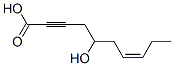 CAS#: 94088-22-9, (Z)-5-Hydroxy-7-Decen-2-Ynoic Acid