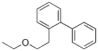 CAS#: 94088-38-7, 2-(2-Ethoxyethyl)-1,1'-Biphenyl