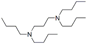 CAS 登录号：94107-99-0， N,N,N',N'-四丁基丙烷-1,3-二胺