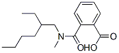 CAS#: 94109-17-8, 2-[[(2-Ethylhexyl)Methylamino]Carbonyl]Benzoic Acid