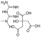 CAS#: 94134-19-7, 1,1-Dimethylbiguanide Citrate