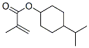 CAS#: 94134-46-0, 4-Isopropylcyclohexyl Methacrylate