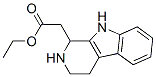 CAS#: 94135-47-4, 2,3,4,9-Tetrahydro-1H-Pyrido[3,4-b]Indole-1-Acetic Acid Ethyl Ester