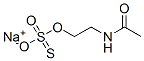 CAS#: 94139-23-8, Sodium 2-Acetamidoethyl Thiosulphate