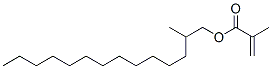 CAS#: 94158-98-2, 2-Methyltetradecyl Methacrylate