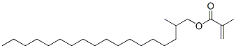 CAS#: 94159-02-1, 2-Methyloctadecyl Methacrylate