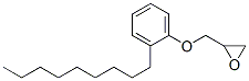 CAS#: 94159-62-3, [(2-Nonylphenoxy)Methyl]Oxirane