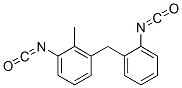 CAS#: 94166-36-6, 3-(O-Isocyanatobenzyl)-O-Tolyl Isocyanate