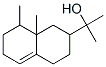 CAS#: 94201-17-9, 1,2,3,4,6,7,8,8a-Octahydro-alpha,alpha,8,8a-Tetramethylnaphthalene-2-Methanol