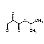 CAS#: 942148-14-3, Isopropyl 3-chloro-2-oxopropanoate