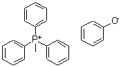 CAS#: 94231-04-6, Methyltriphenylphosphonium Phenolate