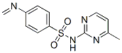 CAS 登录号：94232-22-1， 4-(亚甲基氨基)-N-(4-甲基-2-嘧啶基)苯磺酰胺
