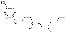 CAS#: 94232-74-3, 2-Ethylhexyl 4-(4-Chloro-2-Methylphenoxy)Butyrate