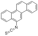CAS#: 94255-53-5, 6-Chrysenylisothiocyanate