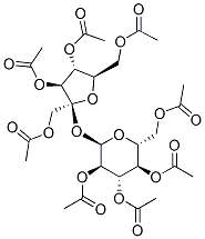 CAS#: 94273-23-1, Sucrose Octaacetate
