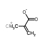 CAS#: 94275-75-9, Copper(1+) methacrylate