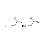 CAS#: 94275-85-1, Chromium(2+) diacrylate