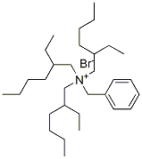 CAS#: 94277-37-9, Benzyltris(2-Ethylhexyl)Ammonium Bromide