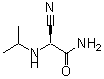 CAS 登录号：943843-28-5， N-异丙基-3-次氮基丙氨酰胺