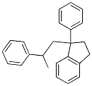 CAS#: 94441-87-9, 1-Phenyl-1-(2-Phenylpropyl)Indan