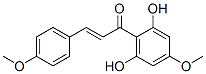 CAS#: 94441-99-3, (E)-2',6'-Dihydroxy-4,4'-Dimethoxychalcone