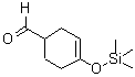 CAS#: 94458-92-1, 4-[(Trimethylsilyl)oxy]-3-cyclohexene-1-carbaldehyde