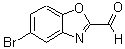 CAS#: 944907-38-4, 5-Bromo-1,3-benzoxazole-2-carbaldehyde