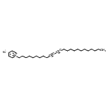 CAS#: 94598-31-9, 1-(10,12-Pentacosadiyn-1-yl)pyridinium bromide