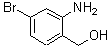 CAS#: 946122-05-0, (2-Amino-4-bromophenyl)methanol