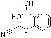 CAS#: 947533-29-1, [2-(Cyanomethoxy)phenyl]boronic acid