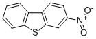 CAS 登录号：94764-55-3， 3-硝基二苯并噻吩