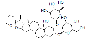 CAS#: 94805-85-3, Melongoside F