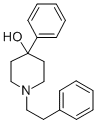 CAS#: 94913-96-9, 1-Phenethyl-4-Phenyl-4-Piperidinol