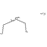 CAS#: 94944-77-1, (Z,Z)-2-(8-Heptadecenyl)-4,5-Dihydro-1-Methyl-3-[2-[(1-Oxo-9-Octadecenyl)Amino]Ethyl]-1H-Imidazolium Methyl Sulphate