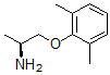 CAS#: 94991-72-7, S-(+)-Mexiletine