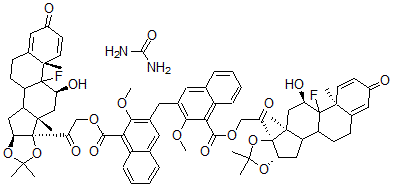 CAS 登录号:95017-33-7, Fluodexan