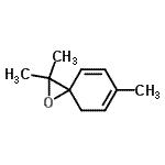 CAS#: 950686-88-1, 2,2,6-Trimethyl-1-oxaspiro[2.5]octa-4,6-diene