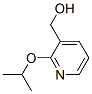CAS#: 954240-50-7, 2-(1-Methylethoxy)-3-Pyridinemethanol
