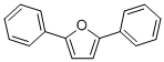 CAS#: 955-83-9, 2,5-Diphenylfuran