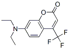 CAS#: 95507-27-0, 7-Diethylamino-4-(Trifluoromethyl)Chromen-2-One
