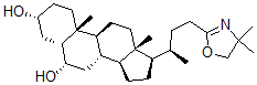 CAS#: 95511-28-7, Hyodeoxyoxazoline
