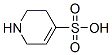 CAS#: 95596-29-5, 1,2,3,6-Tetrahydropyridine-4-Sulfonic Acid