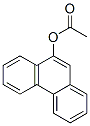 CAS#: 957-82-4, Phenanthren-9-yl acetate