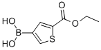 CAS#: 957121-19-6, 5-(Ethoxycarbonyl)Thiophene-3-Boronic Acid